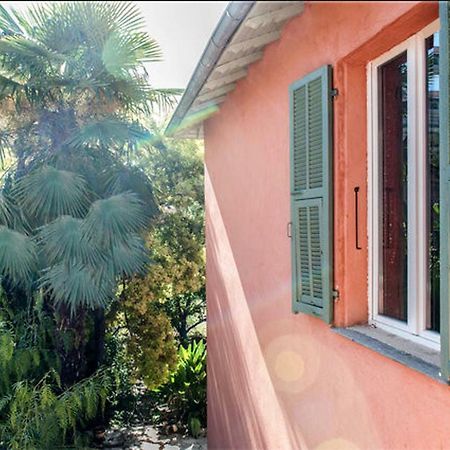 Charmant Deux Pieces Nizza Exterior foto